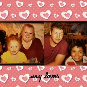 Meet your Posher, Haley